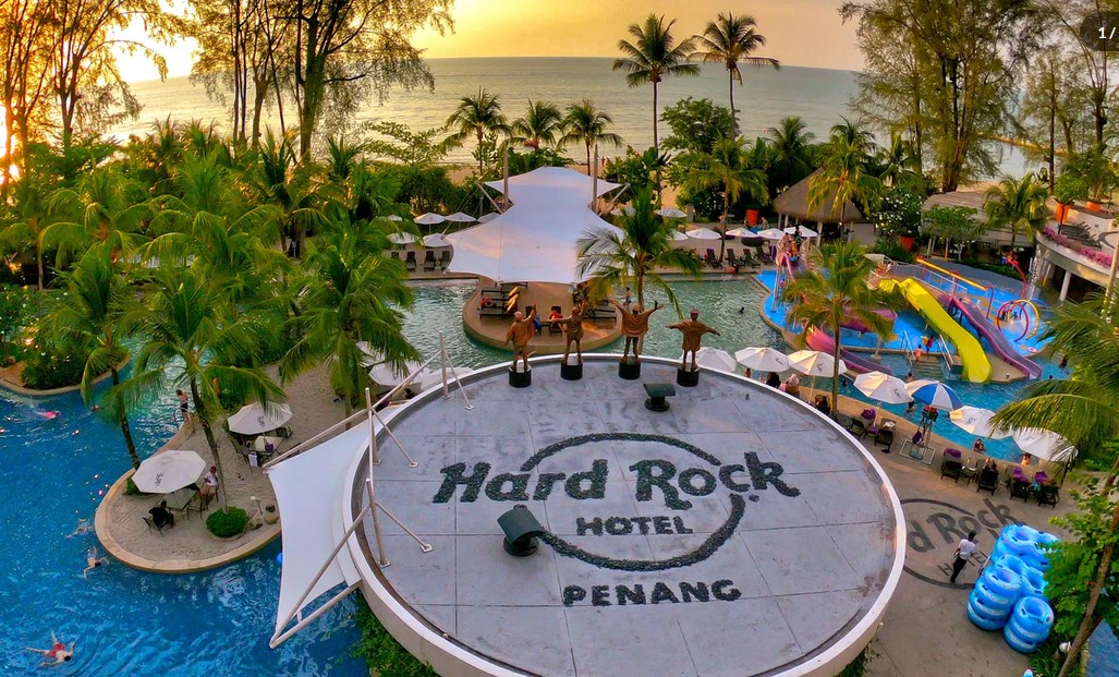 Hard Rock (Penang)