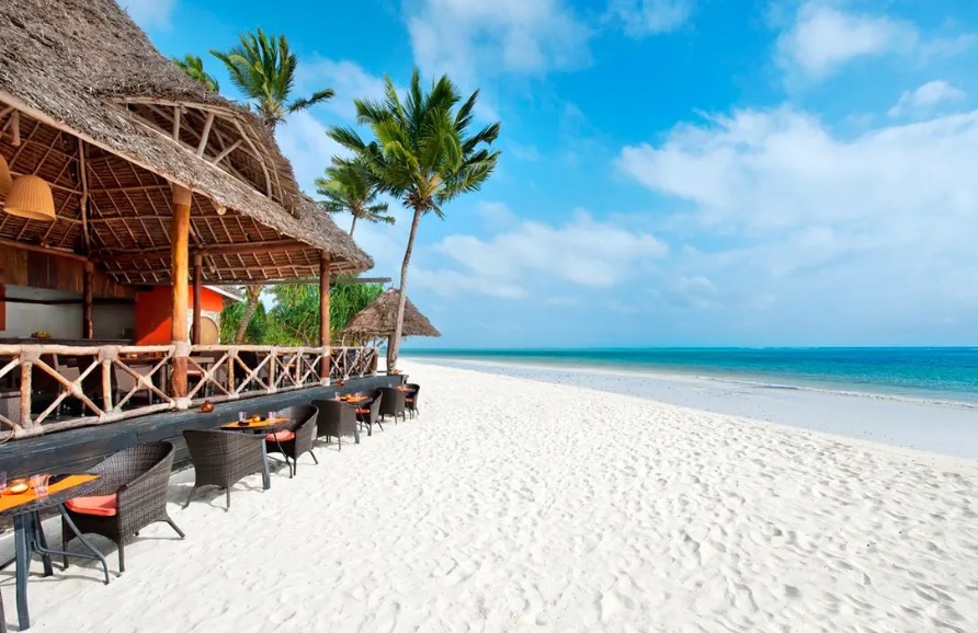 Melia Zanzibar