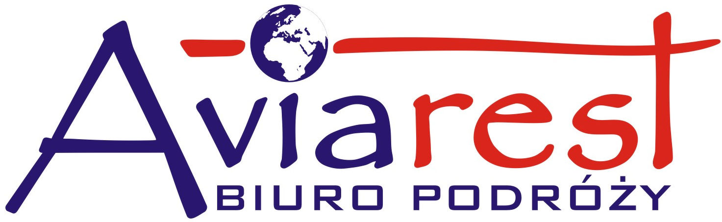 Biuro Podróży AVIAREST s.c.
