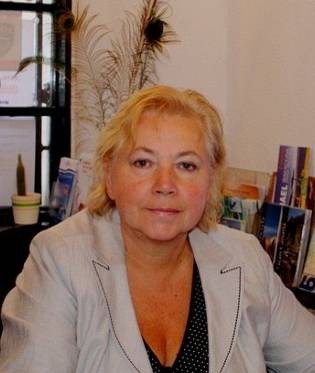 Barbara Ostrowska