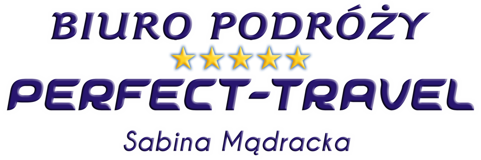 Biuro Podróży "PERFECT-TRAVEL"
