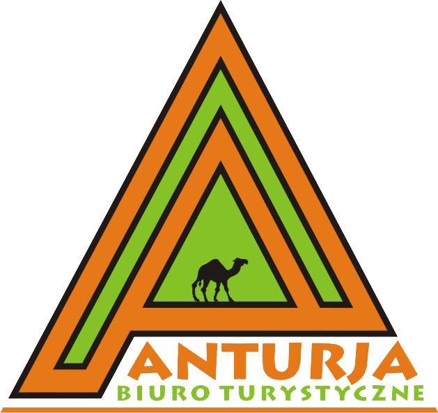 Biuro Turystyczne ANTURJA