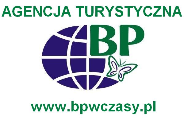 AGENCJA TURYSTYCZNA BP s.c.