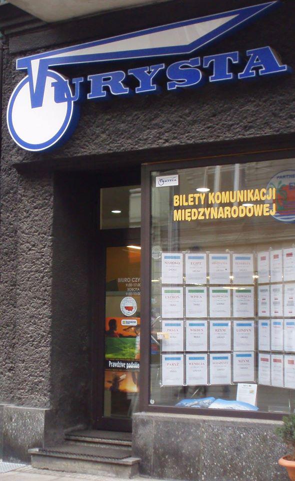 S.T. TURYSTA Katowice 