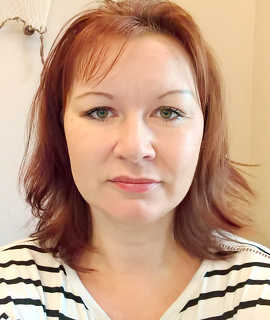 Monika Wąsowska