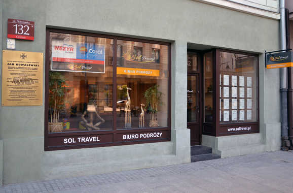 Sol Travel