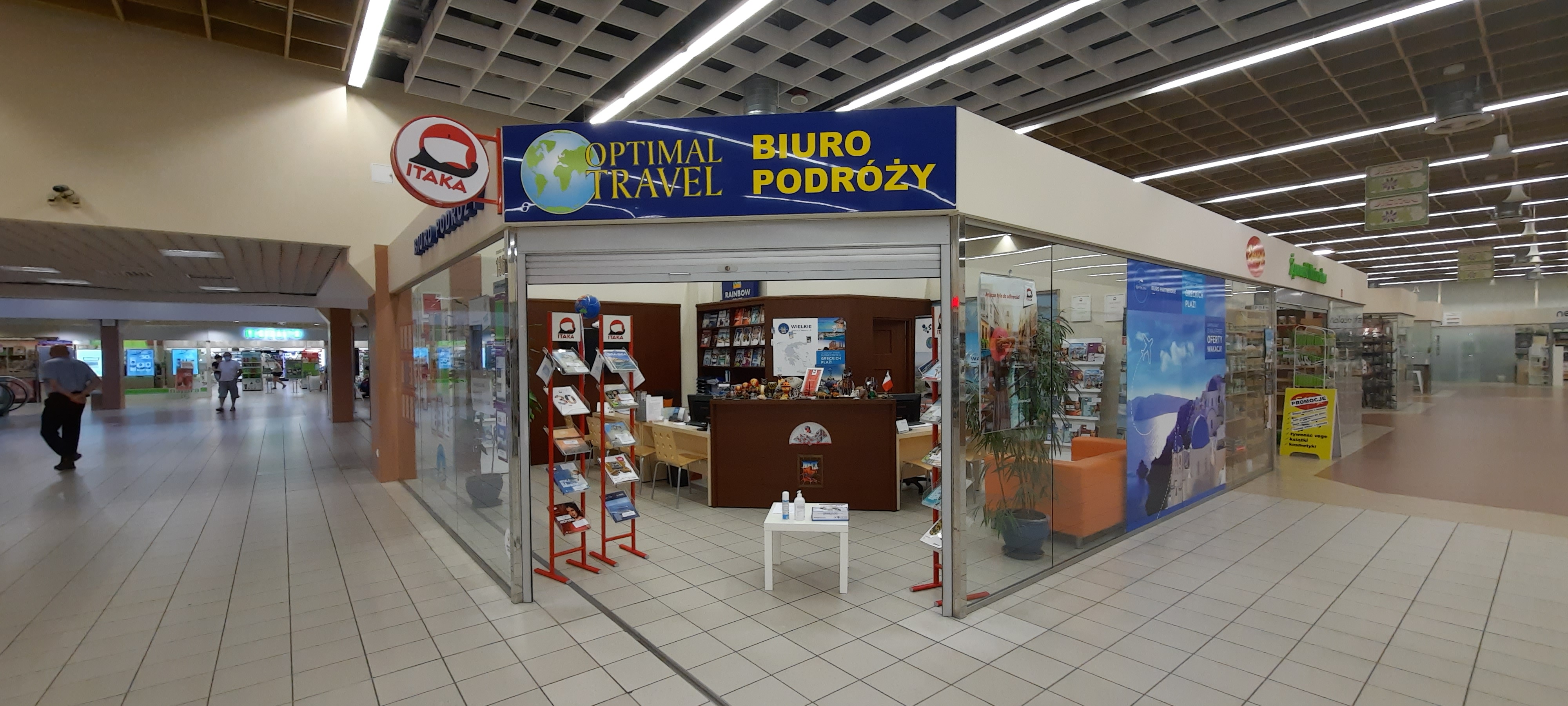 biuro premio travel