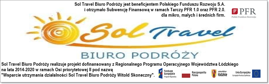 Sol Travel